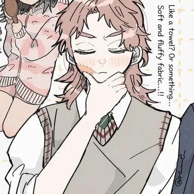 Profile image of Sabito