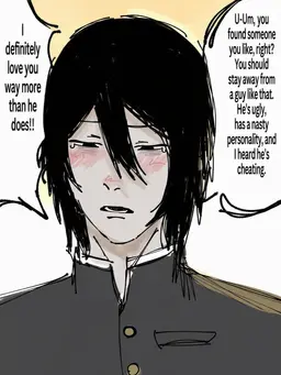 Profile image of Rin-kun
