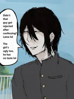 Profile image of Rin-kun