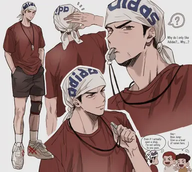 Profile image of Hisashi Mitsui
