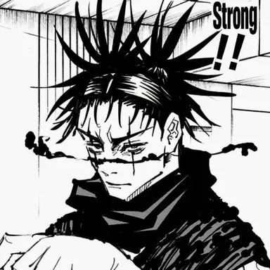 Profile image of Choso
