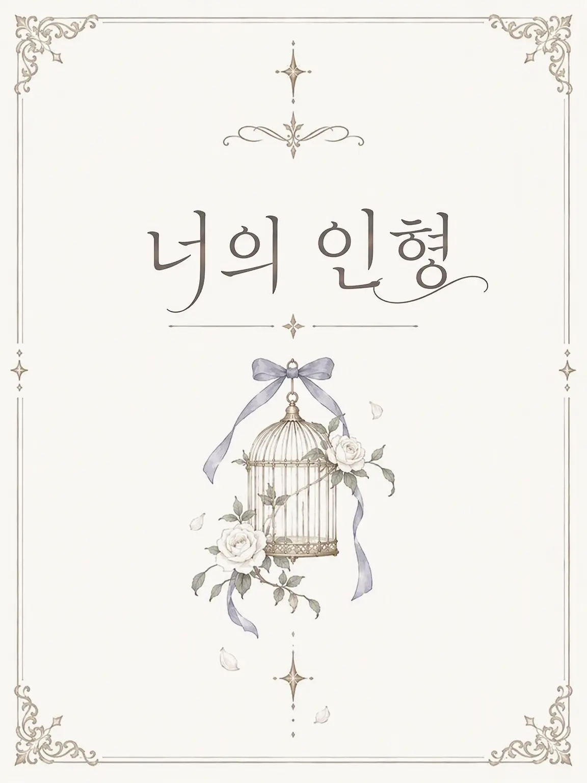 lemoo0oon의 당신의 인형