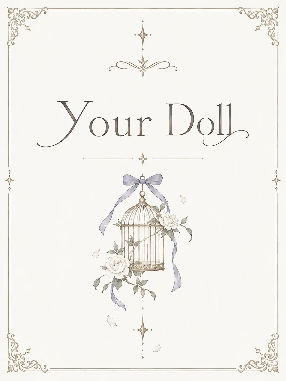 lemoo0oon의 Your Little Doll