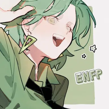 Profile image of ENFP
