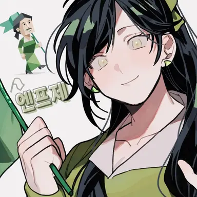 Profile image of ENFJ
