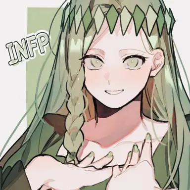 Profile image of INFP