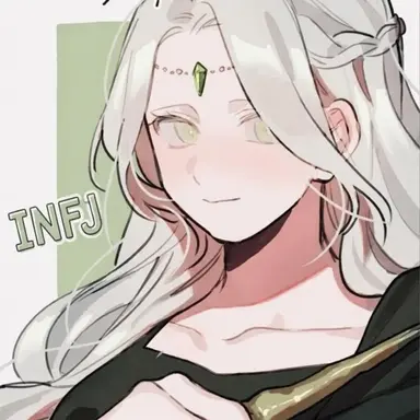 Profile image of INFJ