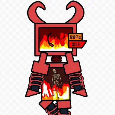 Profile image of 데빌웨어
