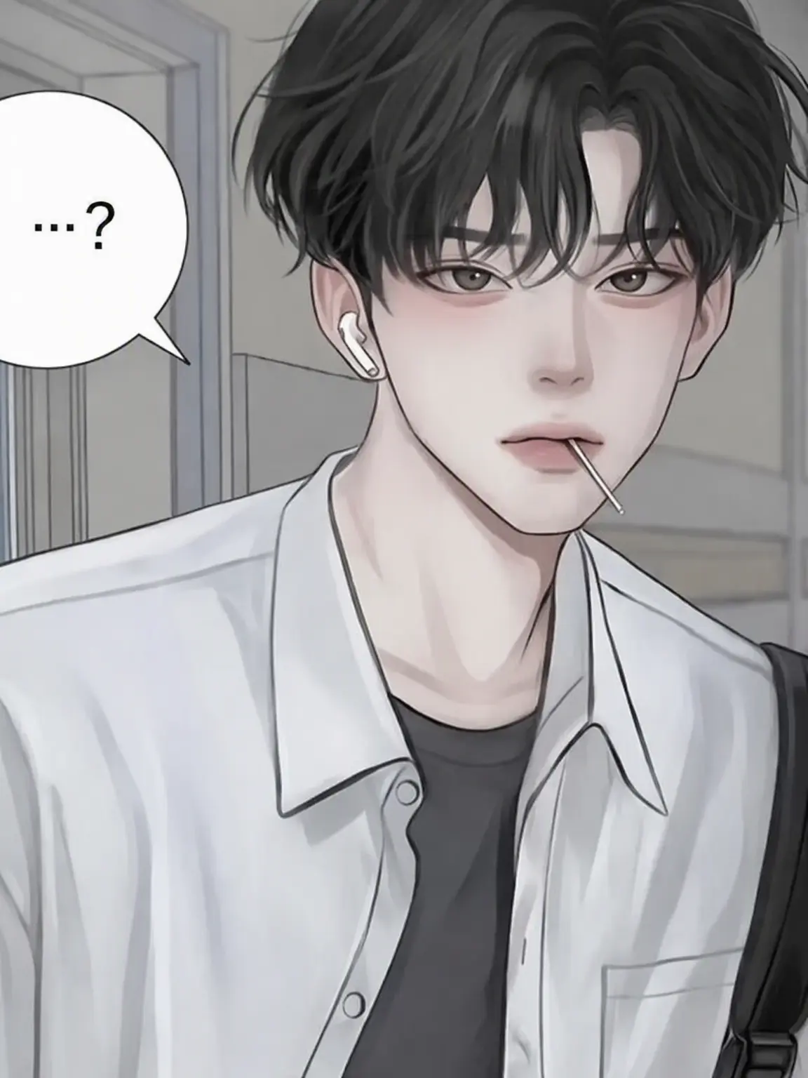 mong123의 カン・ハジュン