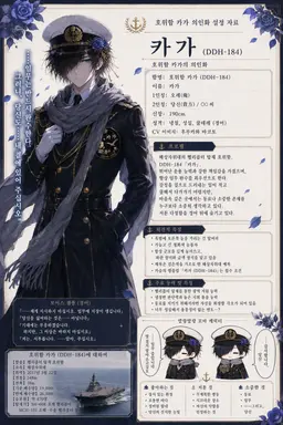 Profile image of 호위함 카가