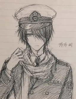 Profile image of 호위함 카가