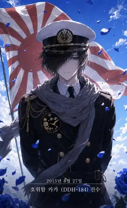 Profile image of 호위함 카가