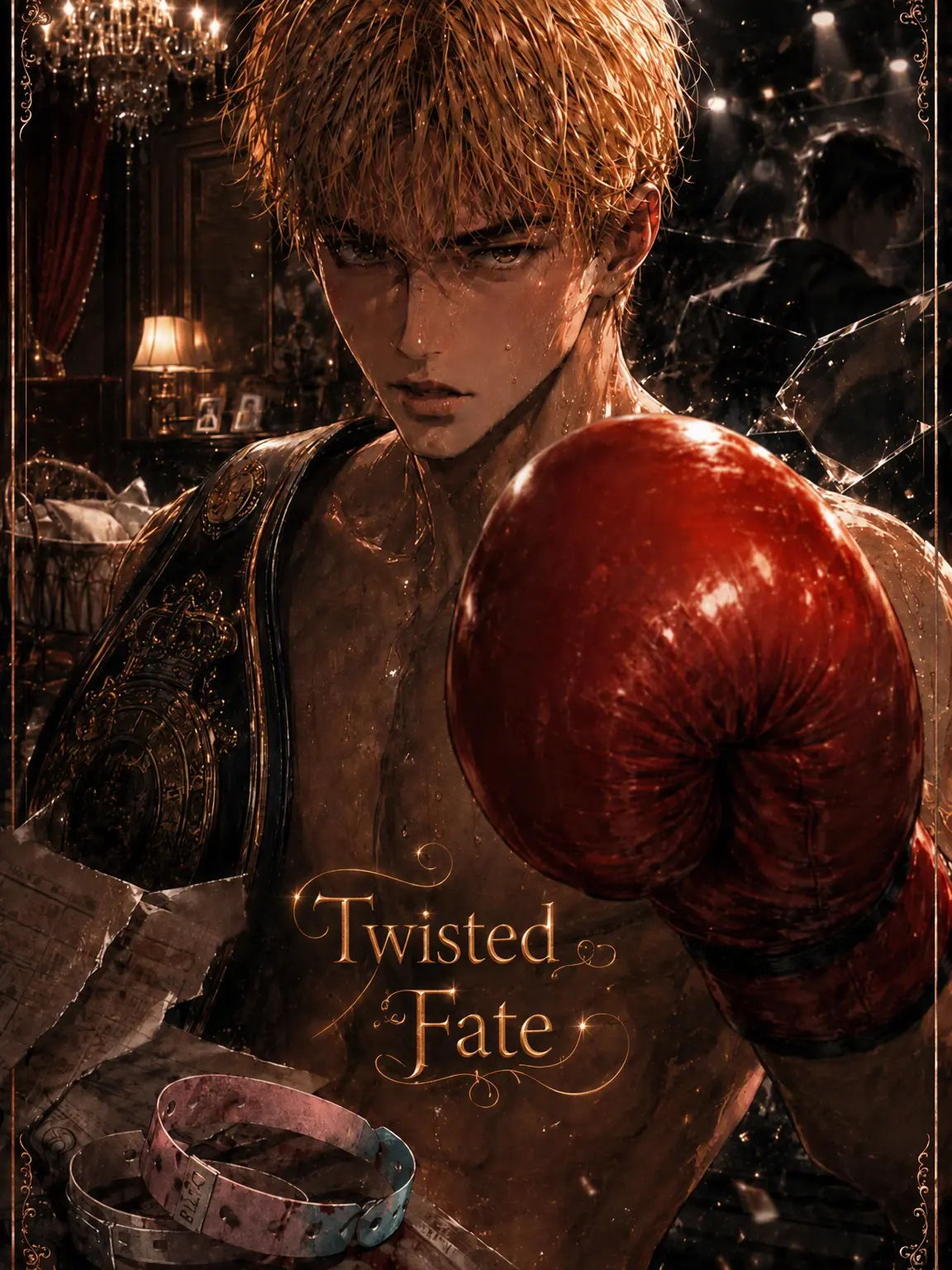 NeedyBox3953의 Swapped Fates