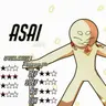 Profile image of Asai
