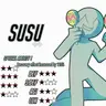 Profile image of Susu