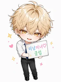Profile image of 코가