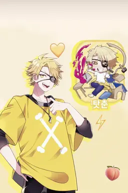 Profile image of 탓층