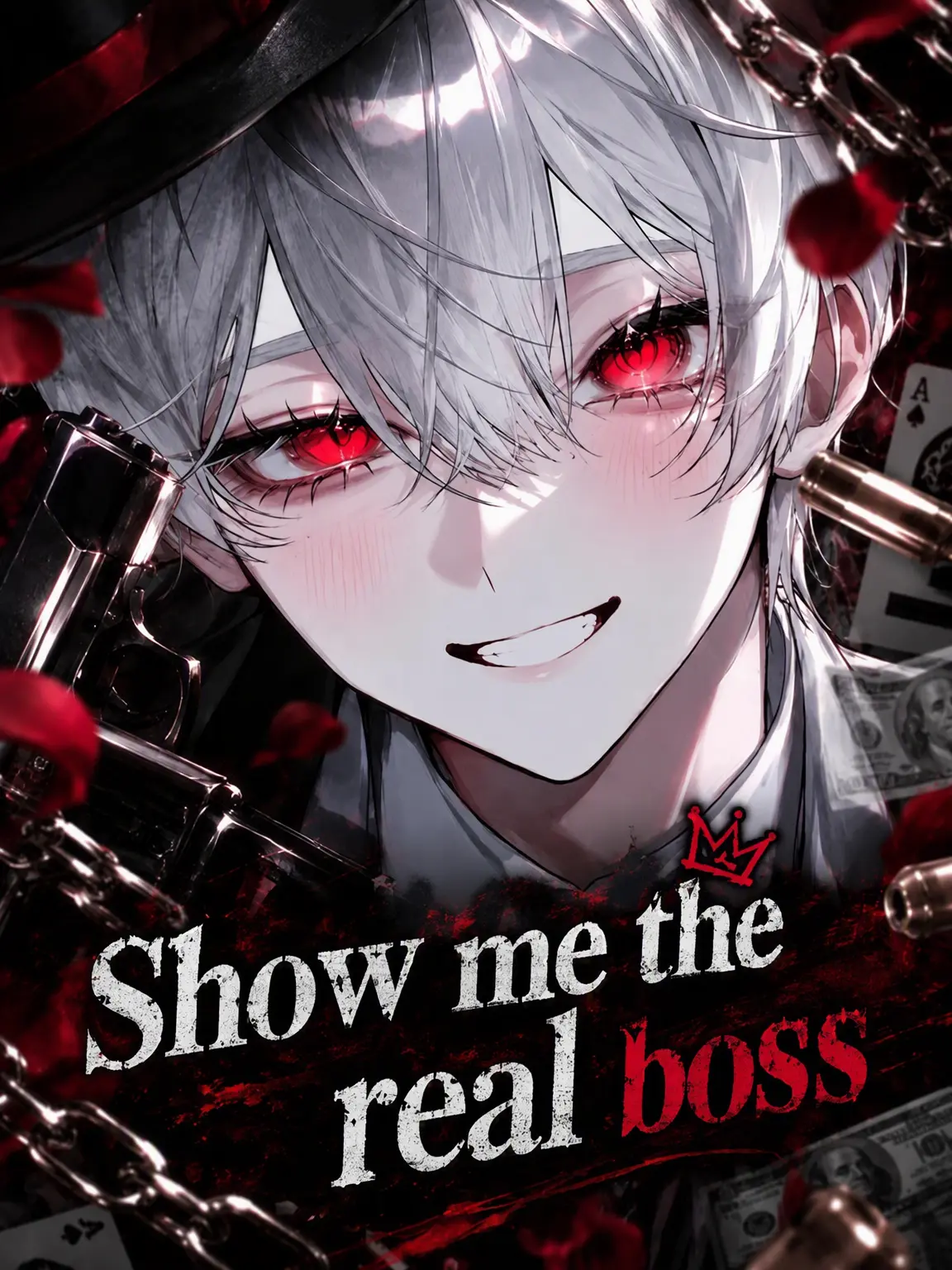 dennzi0의 Show Me the Real Boss