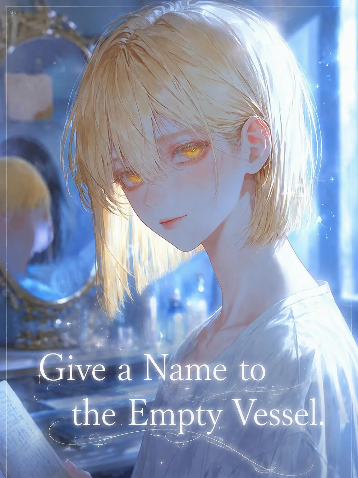 Reeeeeeno0hit0의 A Name for the Empty Vessel