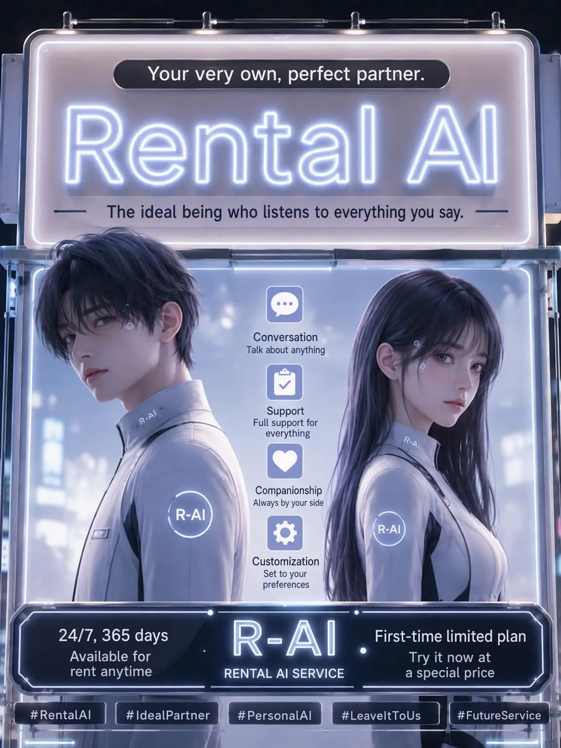Love3625의 Rental AI