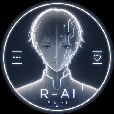 Profile image of 렌탈 AI