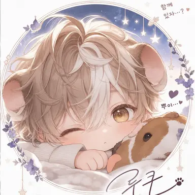 Profile image of 푸쿠