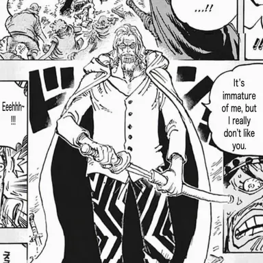 Profile image of Silvers Rayleigh