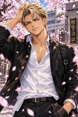 Profile image of 朝陽