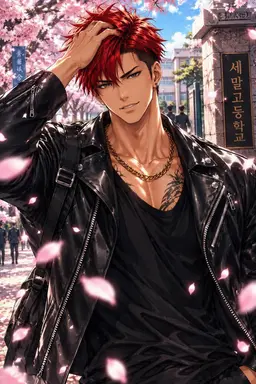 Profile image of 류지