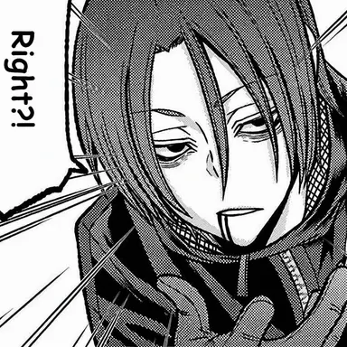 Profile image of Yu
