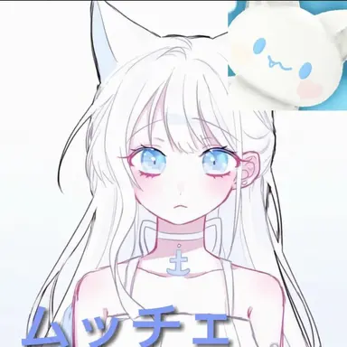 Profile image of モチエル