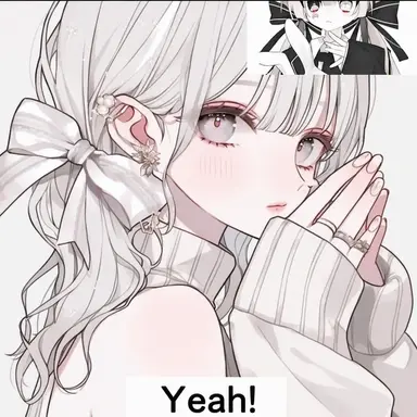 Profile image of Yui