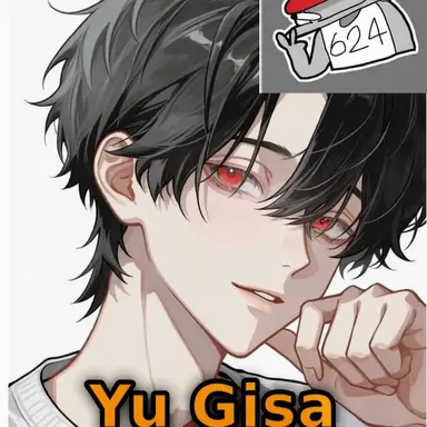 Profile image of Yugisa