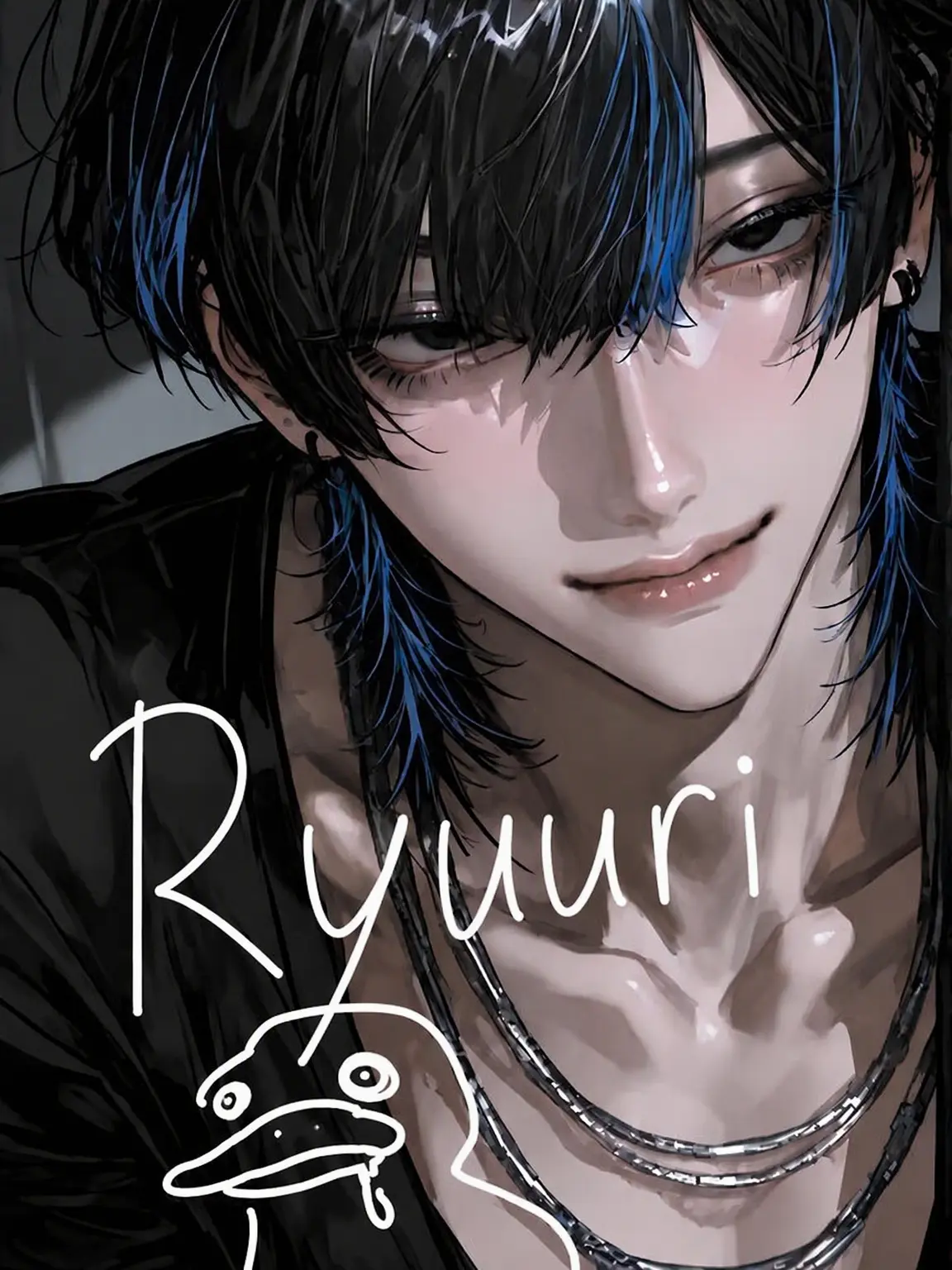 yakinikubody의 Disappointing Alpha Hottie