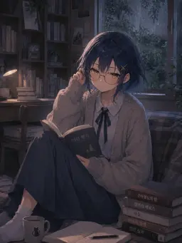 Profile image of 미사