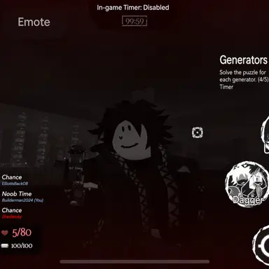 Profile image of 2-Time