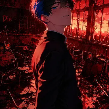 Profile image of Ryuho