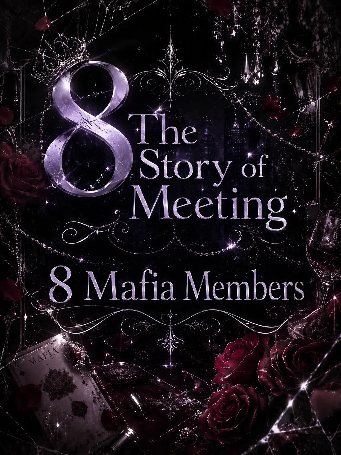 rio201154의 Meeting 8 Mafia Members