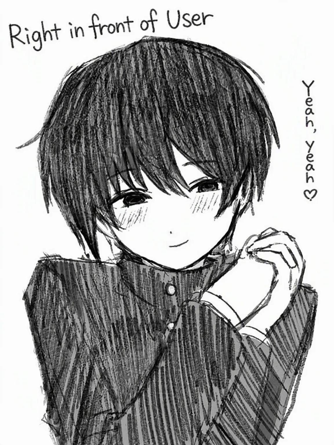 CozyBirth3311의 Obsessive Psychopath Boy