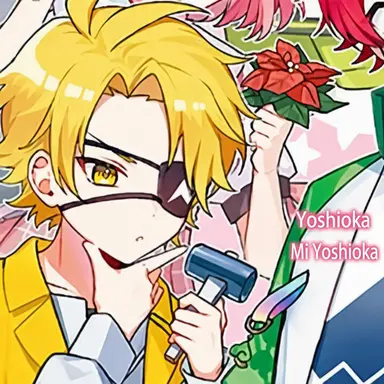 Profile image of Tattsun