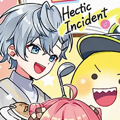 Profile image of Hiro
