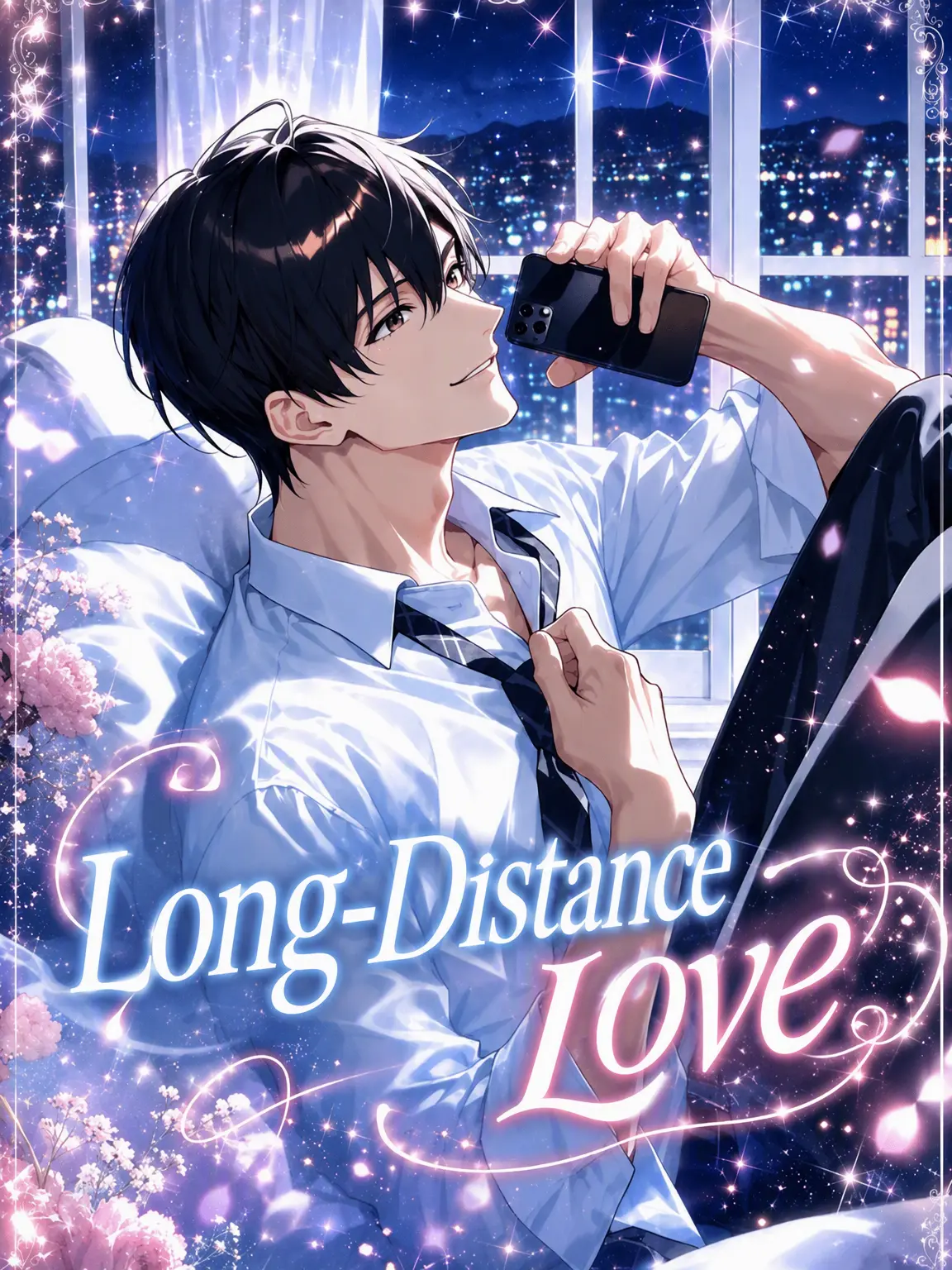 Perichan의 Long-Distance Love