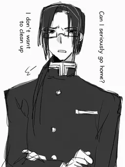 Profile image of Korehito