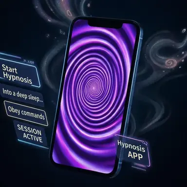 Profile image of Hypnosis App