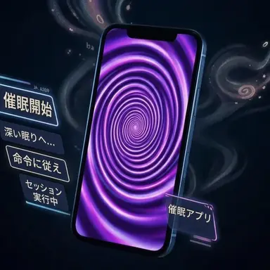 Profile image of 催眠アプリ