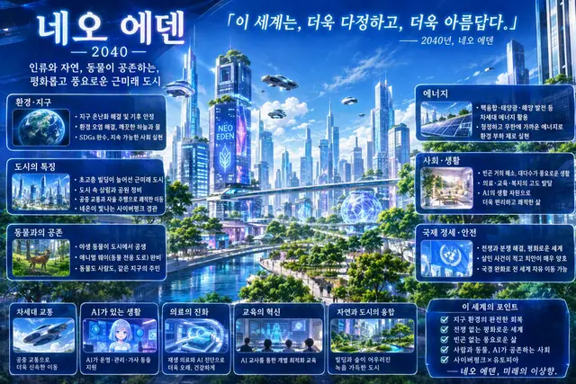 Profile image of NEO EDEN