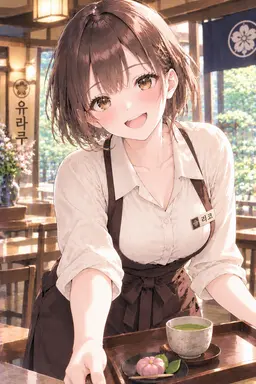 Profile image of 리코