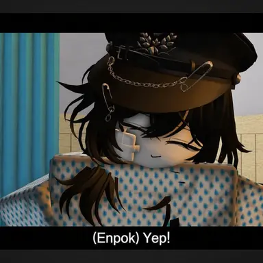 Profile image of Enpok