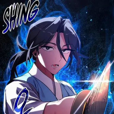 Profile image of Yu-shin
