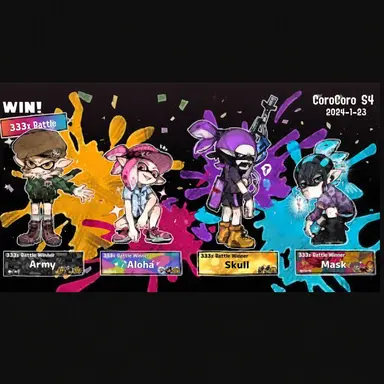 Profile image of S4
